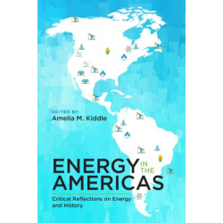 Energy in the Americas: Critical Reflections on Energy and History