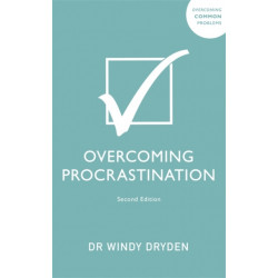 Overcoming Procrastination