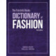 The Fairchild Books Dictionary of Fashion