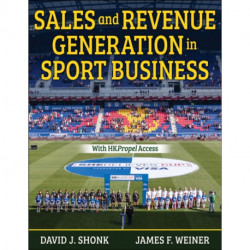 Sales and Revenue Generation in Sport Business