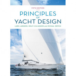 Principles of Yacht Design