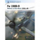 Fw 190D-9: Defence of the Reich 1944–45