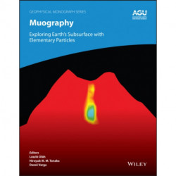 Muography: Exploring Earth's Subsurface with Elementary Particles