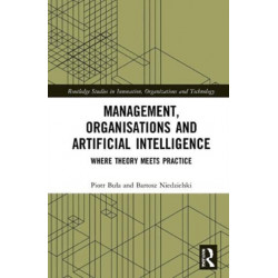 Management, Organisations and Artificial Intelligence: Where Theory Meets Practice