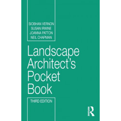 Landscape Architect's Pocket Book