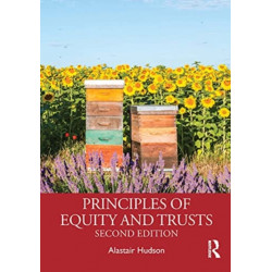 Principles of Equity and Trusts