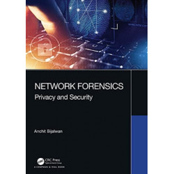 Network Forensics: Privacy and Security