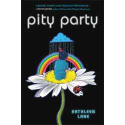 Pity Party