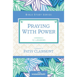 Praying with Power