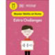 Maths — No Problem! Extra Challenges, Ages 8-9 (Key Stage 2)