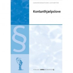 Kontanthjælpslove (Juli 2019)