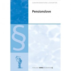 Pensionslove (Juli 2019)