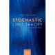 Stochastic Limit Theory: An Introduction for Econometricians