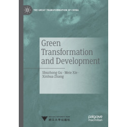 Green Transformation and Development