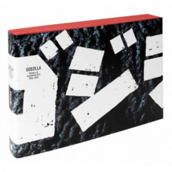 GODZILLA: History of Formative Arts 1954-2016