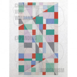 Charmion Von Wiegand: Expanding Modernism