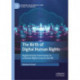 The Birth of Digital Human Rights: Digitized Data Governance as a Human Rights Issue in the EU