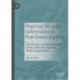 Regional Security Governance in Post-Soviet Eurasia: The History and Effectiveness of the Collective Security Treaty Organization