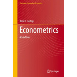 Econometrics