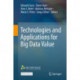 Technologies and Applications for Big Data Value