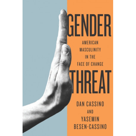 Gender Threat: American Masculinity in the Face of Change