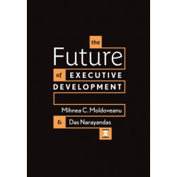 The Future of Executive Development