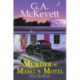 Murder at Mabel's Motel