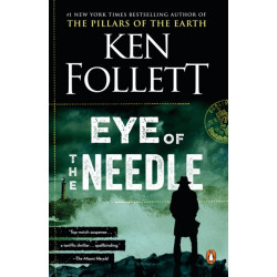 Eye of the Needle: A Novel