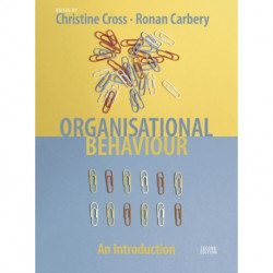Organisational Behaviour: An Introduction