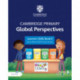 Cambridge Primary Global Perspectives Learner's Skills Book 5 with Digital Access (1 Year)