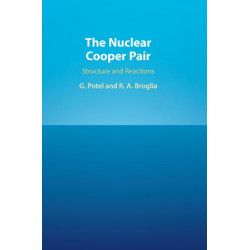 The Nuclear Cooper Pair: Structure and Reactions