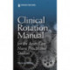 Clinical Rotation Manual for the Acute Care Nurse Practitioner Student