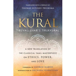The Kural: Tiruvalluvar's Tirukkural