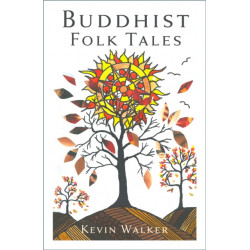 Buddhist Folk Tales