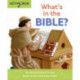 What's in the Bible?: An Introduction to the Book of the Christian Faith