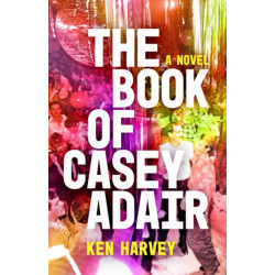 The Book of Casey Adair