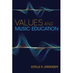 Values and Music Education