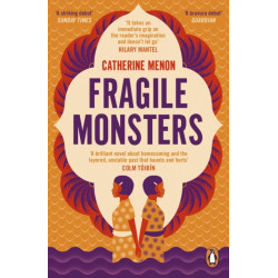 Fragile Monsters