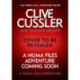 Clive Cussler's Dark Vector