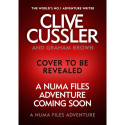 Clive Cussler's Dark Vector
