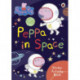 Peppa Pig: Peppa in Space Sticker Activity Book