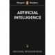 Penguin Readers Level 7: Artificial Intelligence (ELT Graded Reader): Abridged Edition