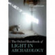 The Oxford Handbook of Light in Archaeology