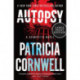 Autopsy: A Scarpetta Novel