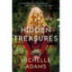 Hidden Treasures: A Novel of First Love, Second Chances, and the Hidden Stories of the Heart