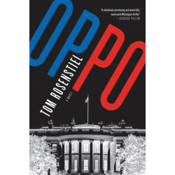 Oppo: A Novel