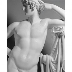 Canova. Four Tempos: Volume II: Volume II