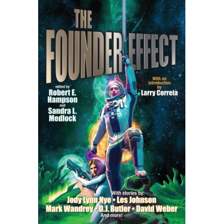 The Founder Effect