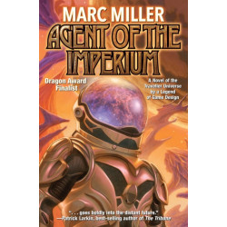 Agent of the Imperium