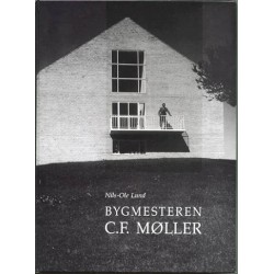 Bygmesteren C.F. Møller